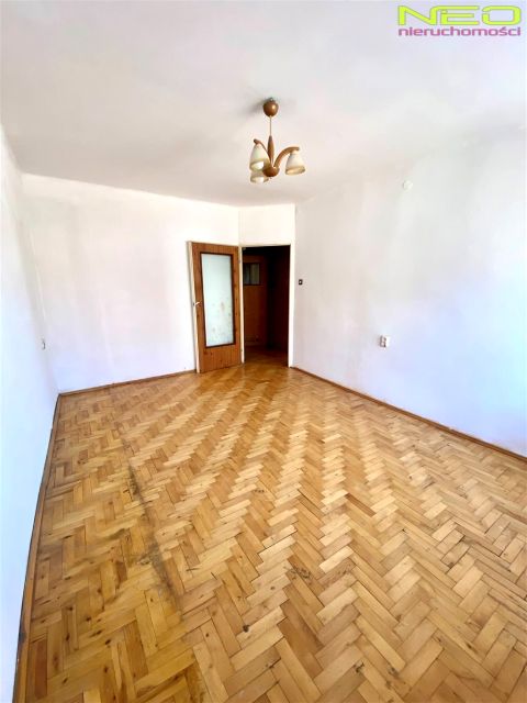 Mieszkanie blok mieszkalny Częstochowa