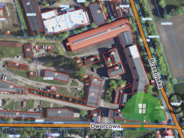 Lokal Mysłowice sprzedaż