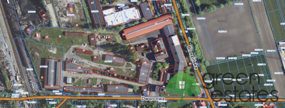 Lokal Mysłowice sprzedaż