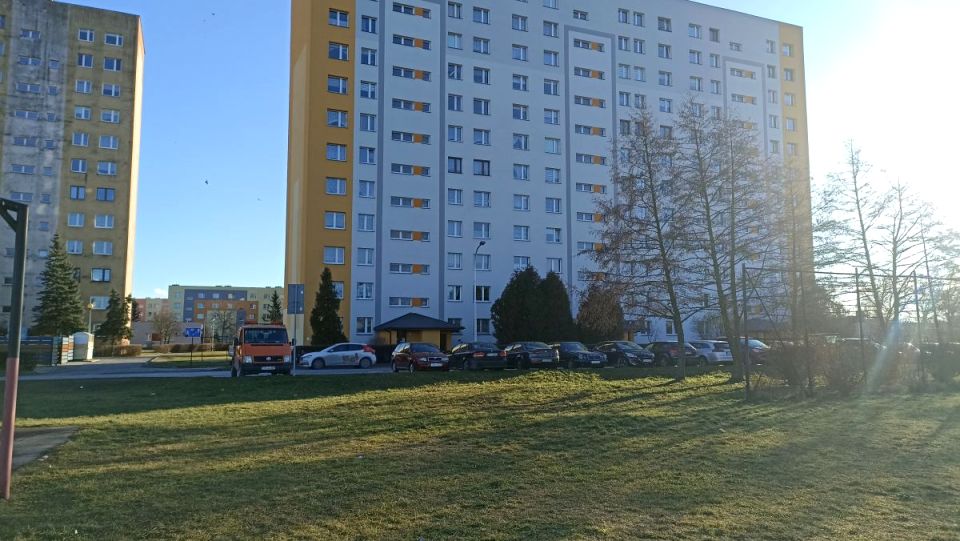 Mieszkanie Ostrowiec Świętokrzyski