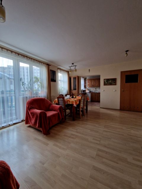 Mieszkanie Gliwice