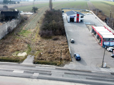 Działka Piotrków Trybunalski