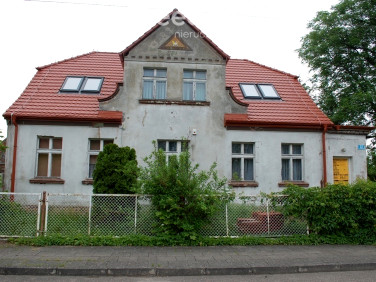 Dom Stobno sprzedaż