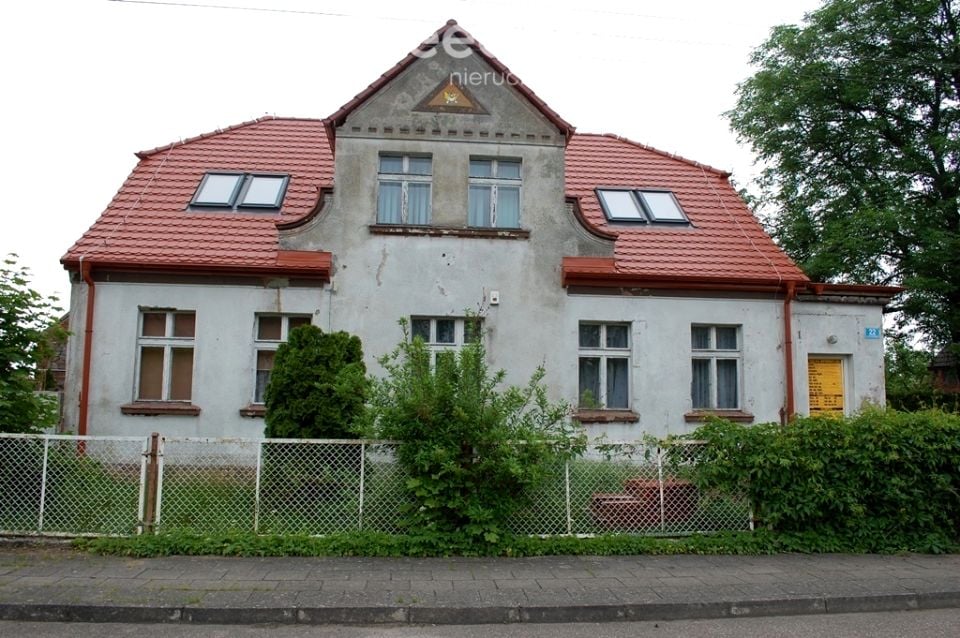 Dom Stobno sprzedaż