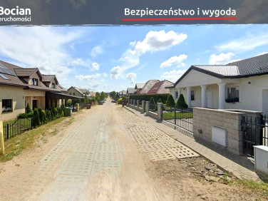 Działka budowlana Banino sprzedam