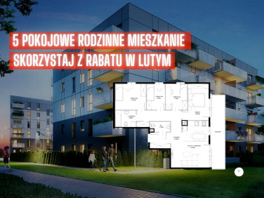 Mieszkanie Gliwice