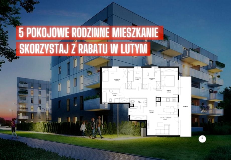 Mieszkanie Gliwice