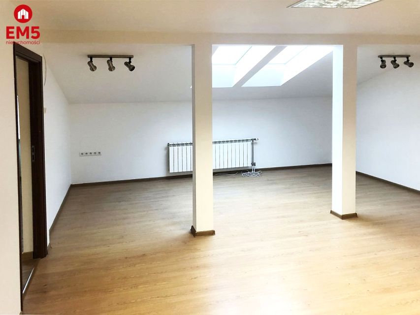 Lokal Białystok wynajem