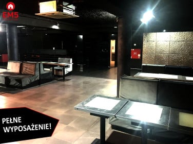 Lokal Białystok wynajem