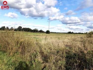 Działka Białystok
