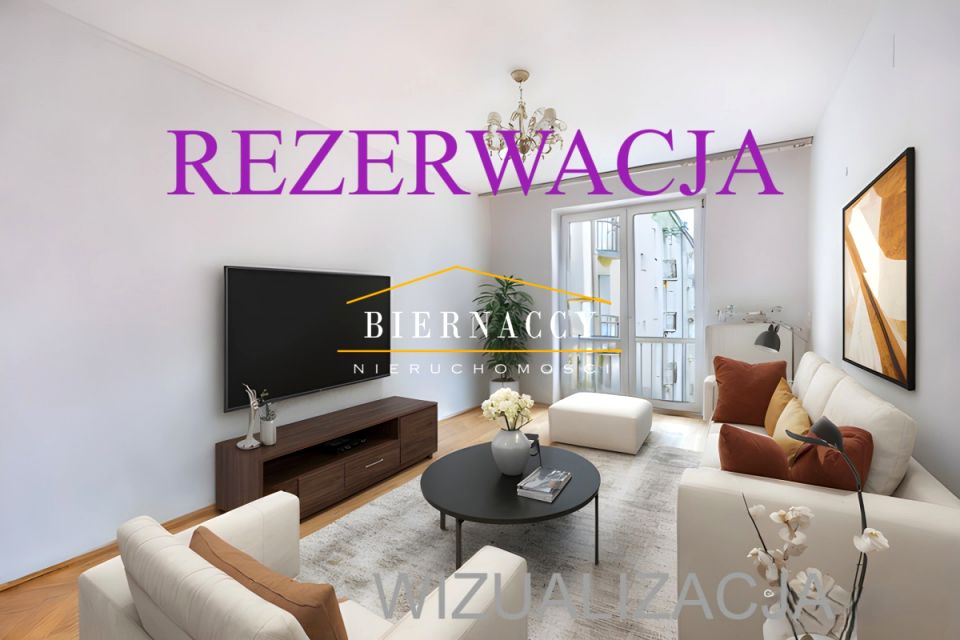 Mieszkanie Warszawa