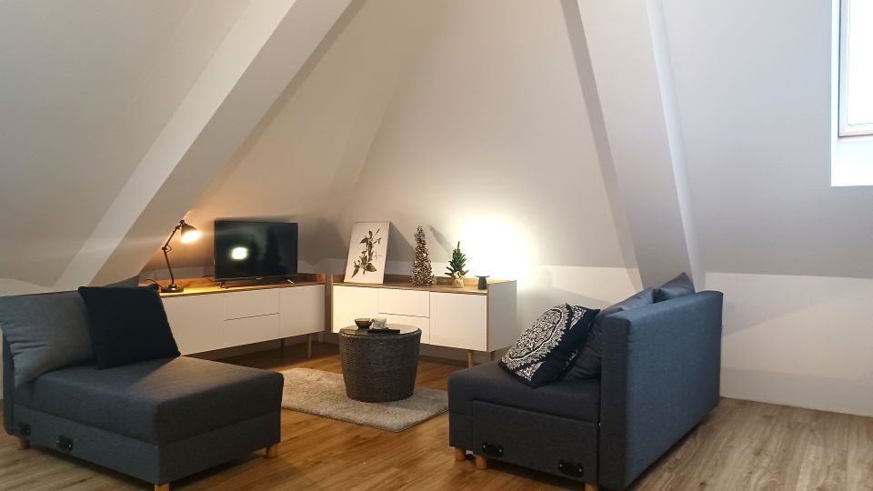 Mieszkanie Legnica sprzedaż