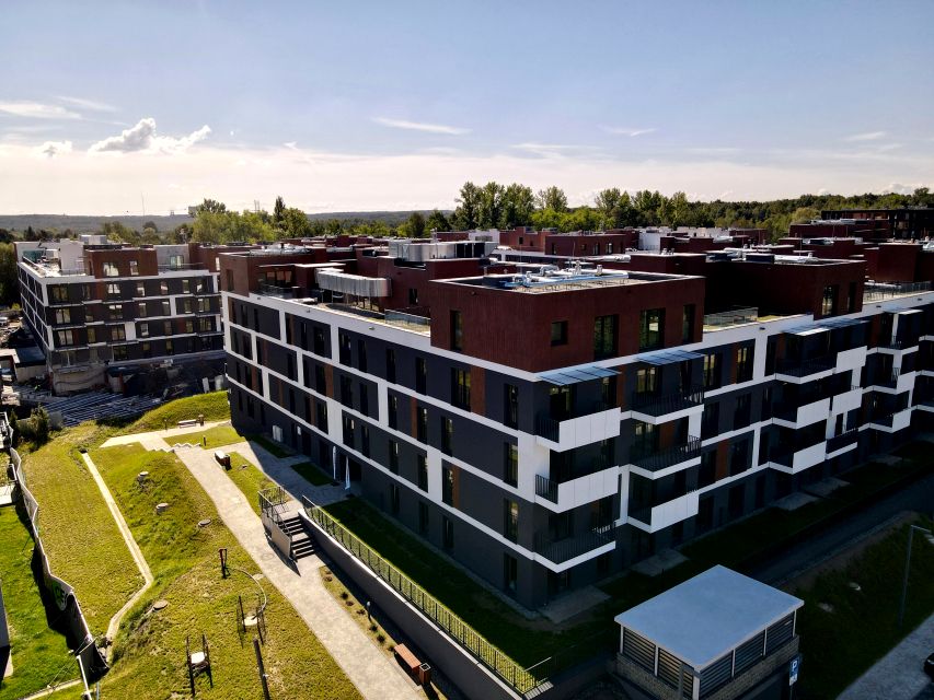 Mieszkanie Katowice