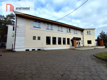 Lokal Tuchola sprzedaż