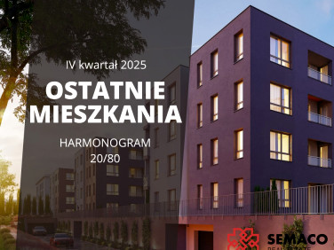 Mieszkanie Kraków