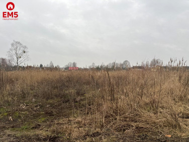 Działka budowlana Nowodworce sprzedam