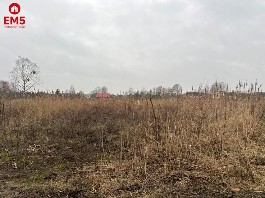 Działka budowlana Nowodworce sprzedam