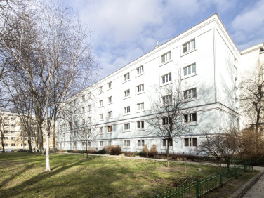 Mieszkanie Warszawa
