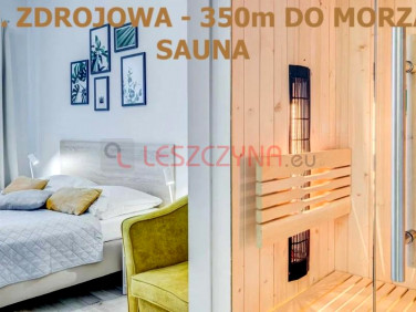 Apartament, ul. Zdrojowa