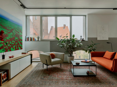 Mieszkanie apartamentowiec sprzedaż