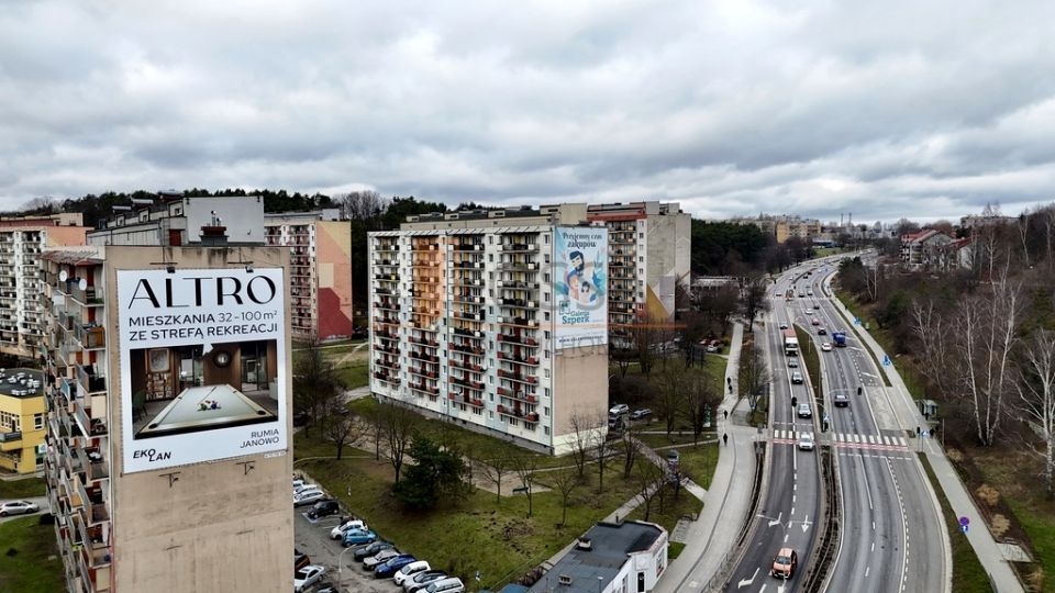 Mieszkanie Gdynia sprzedaż