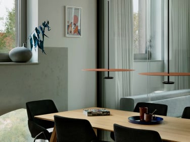 Mieszkanie apartamentowiec Wrocław