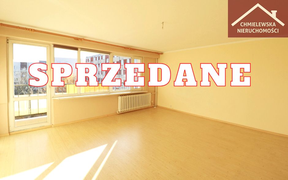 Mieszkanie Ełk