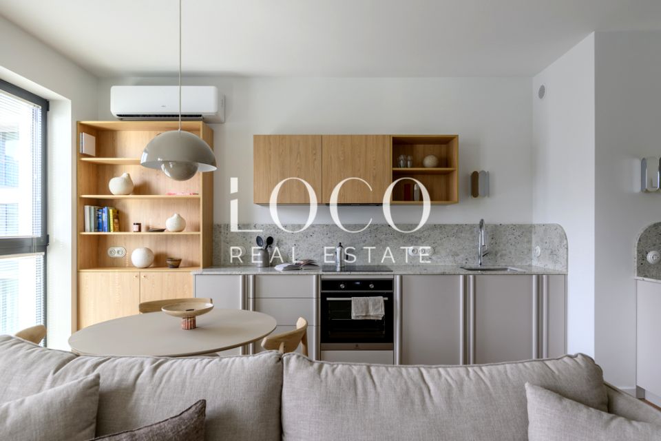 Mieszkanie apartamentowiec Warszawa