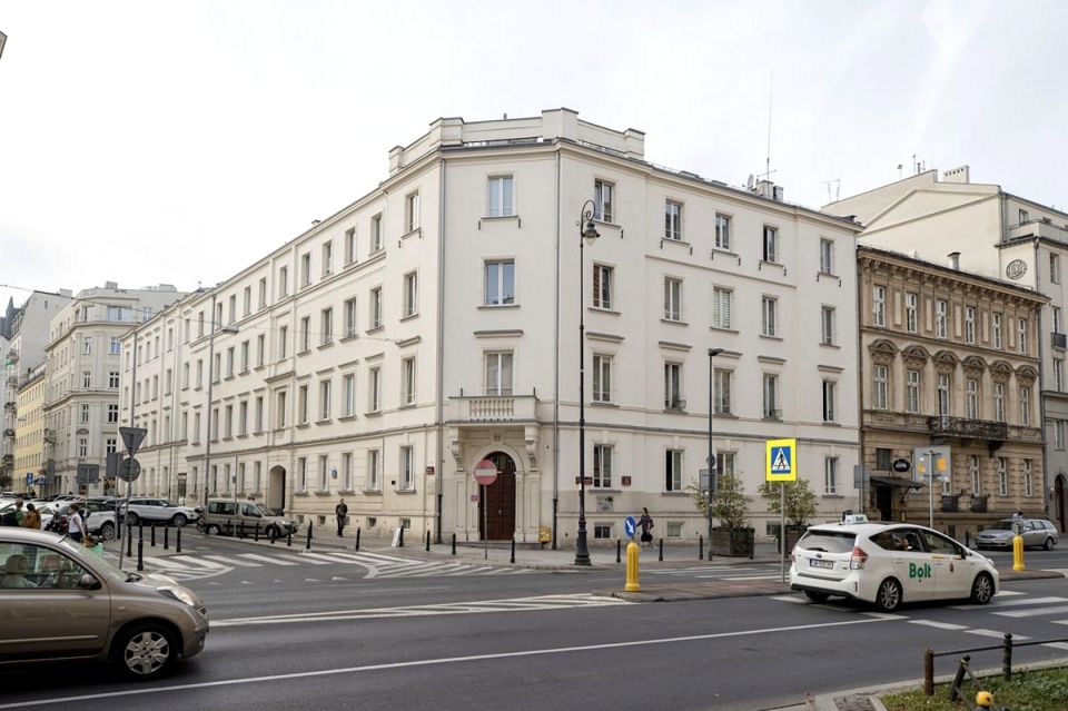 Mieszkanie Warszawa sprzedaż