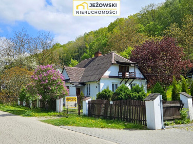 Ogrodzona działka Kazimierz Dolny