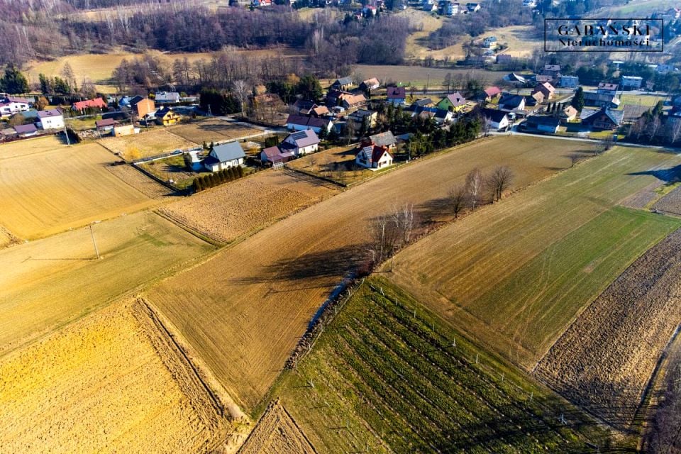 Działka budowlana sprzedam