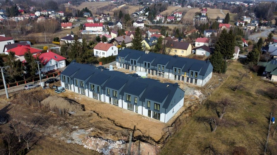 Mieszkanie Rzeszów