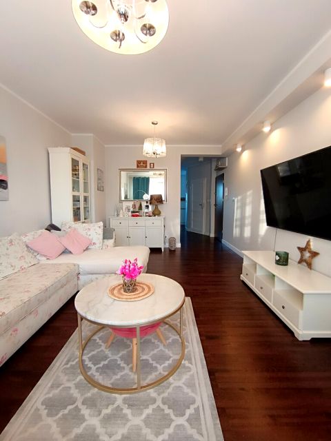 Mieszkanie apartamentowiec sprzedaż