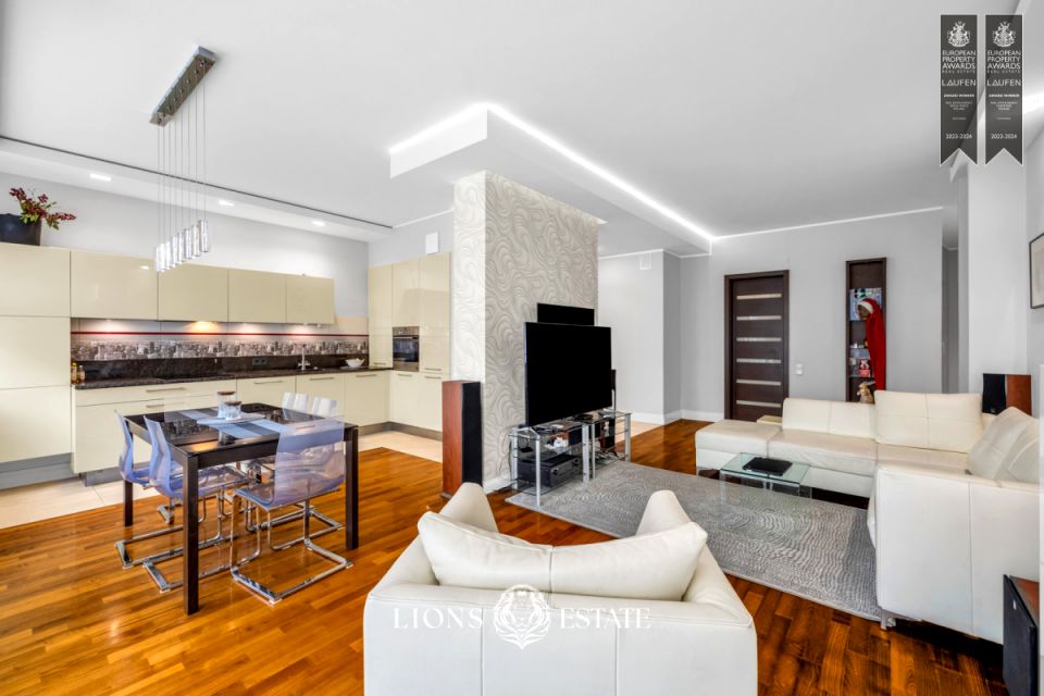 Mieszkanie Warszawa sprzedaż