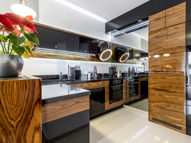 Mieszkanie apartamentowiec Warszawa