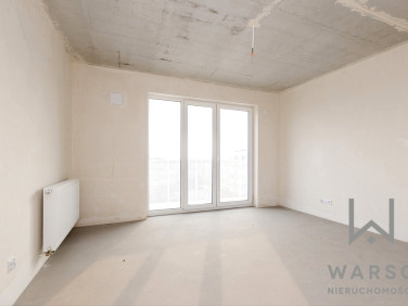 Mieszkanie blok mieszkalny WARSZAWA