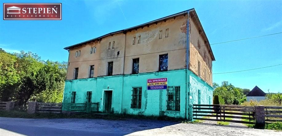 Mieszkanie Świerzawa sprzedaż