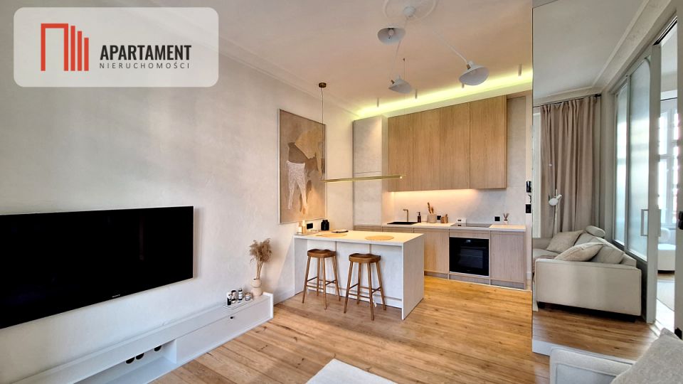 Mieszkanie Bydgoszcz