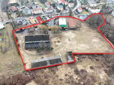 Działka budowlana sprzedam