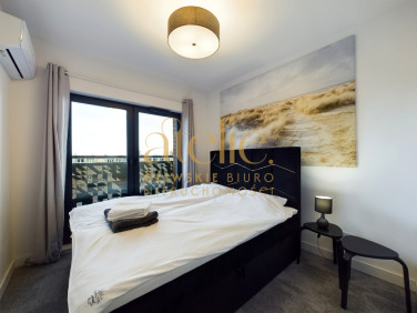 Mieszkanie apartamentowiec sprzedaż