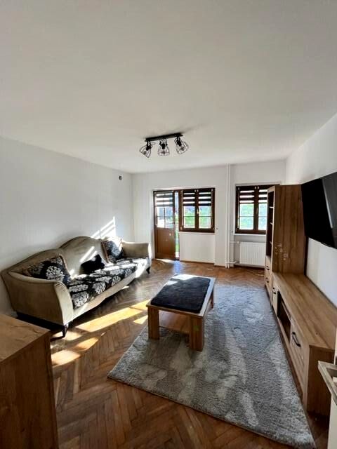 Mieszkanie Wrocław wynajem