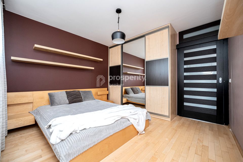 Mieszkanie blok mieszkalny sprzedaż