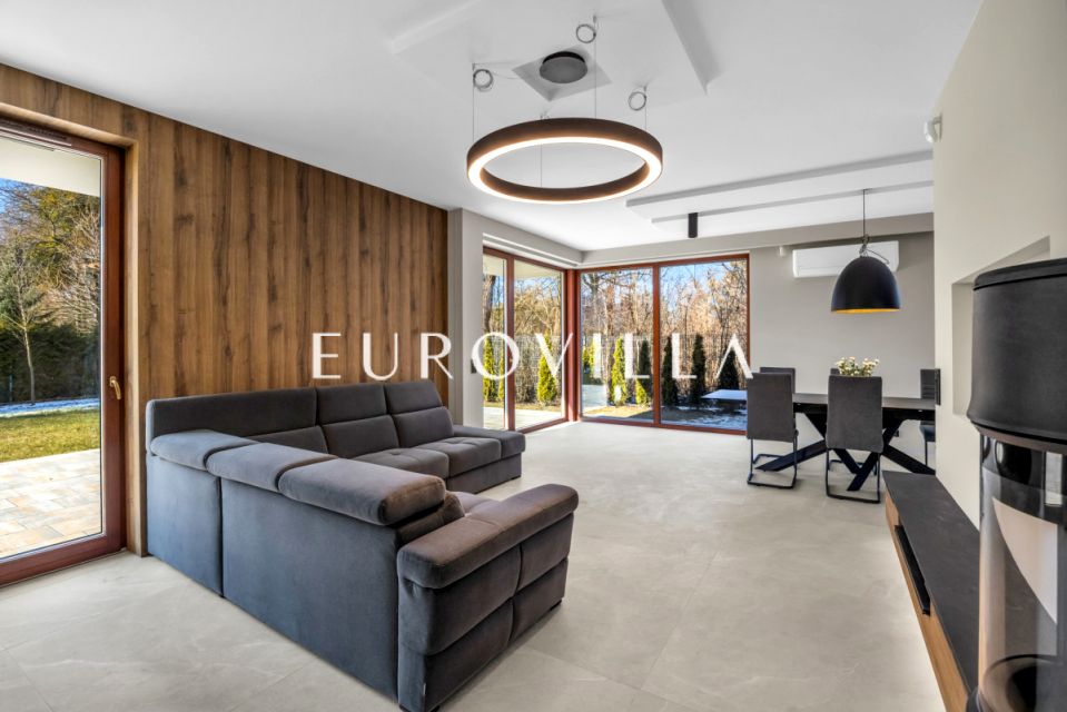 Dom Konstancin-Jeziorna