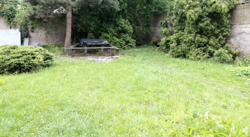 Działka budowlana Warszawa