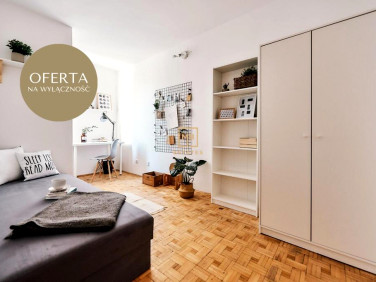 Pokój umeblowany do wynajęcia Kraków