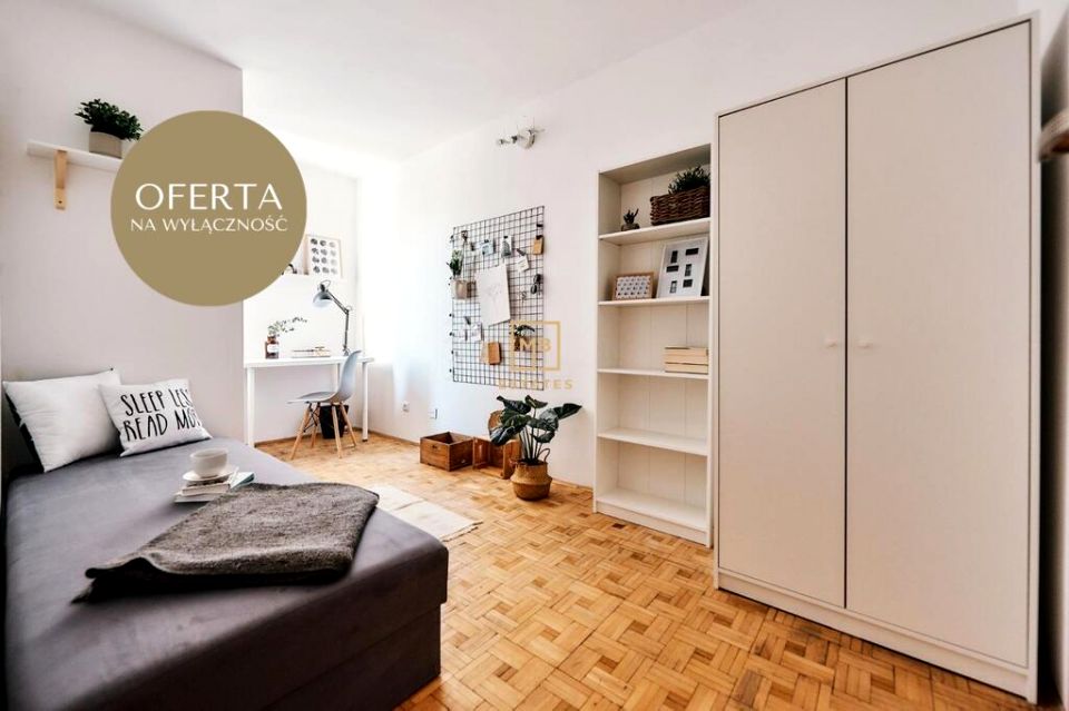 Pokój umeblowany do wynajęcia Kraków