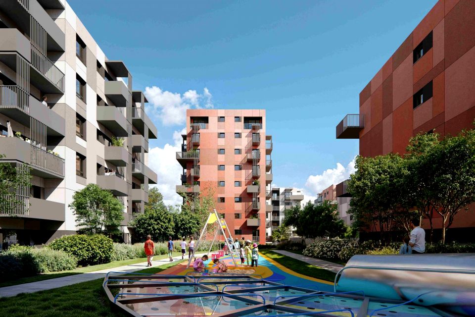 Mieszkanie Bydgoszcz