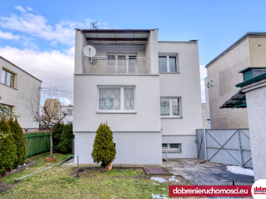 Dom wolnostojący sprzedaż