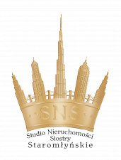 SNS Studio Nieruchomości Siostry Straomłyńskie