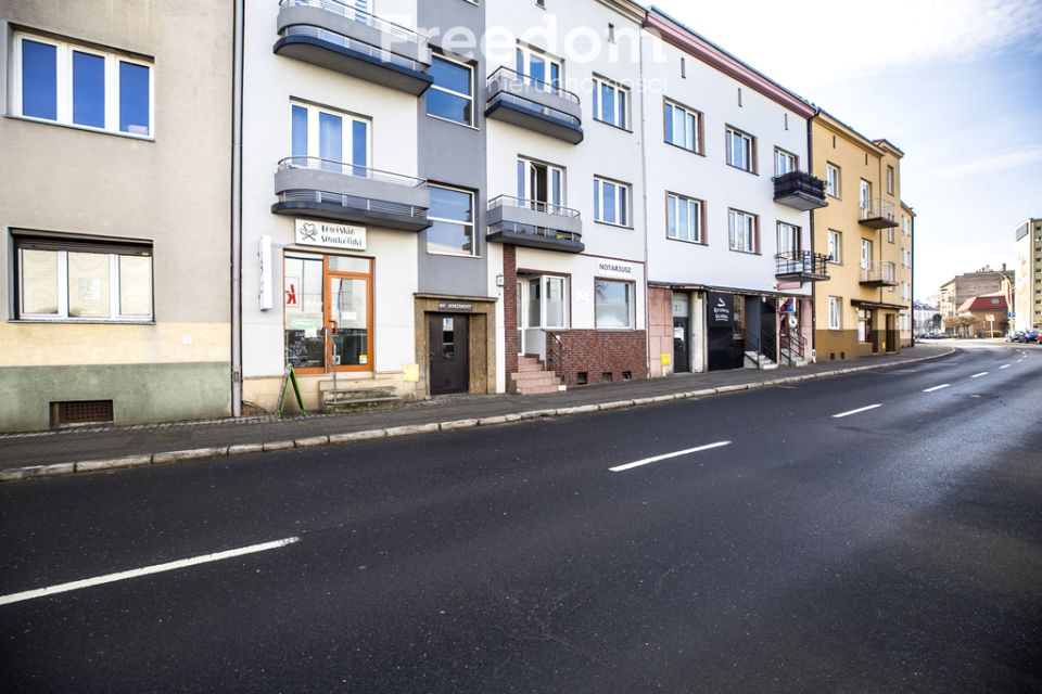 Lokal Rzeszów